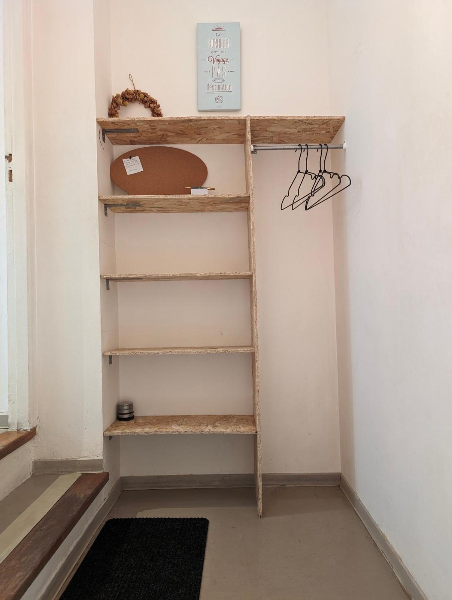 Ferienwohnung L'Instant Sorgue LʼIsle-sur-la-Sorgue Exterior foto