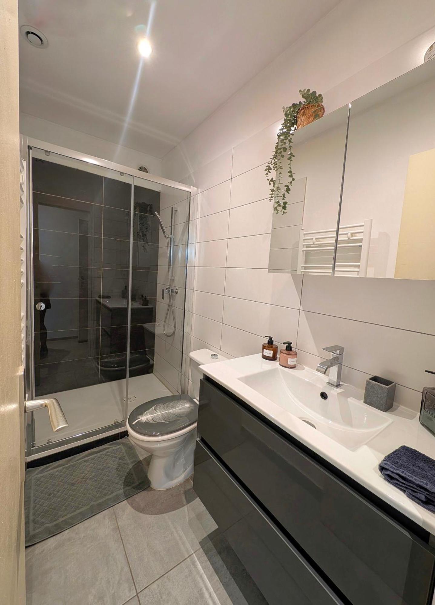 Ferienwohnung L'Instant Sorgue LʼIsle-sur-la-Sorgue Exterior foto